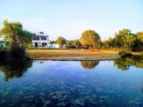 נוף, Quinta Toca do Mocho in פראייה דה רוצ'ה נוף, Quinta Toca do Mocho in פראייה דה רוצ'ה