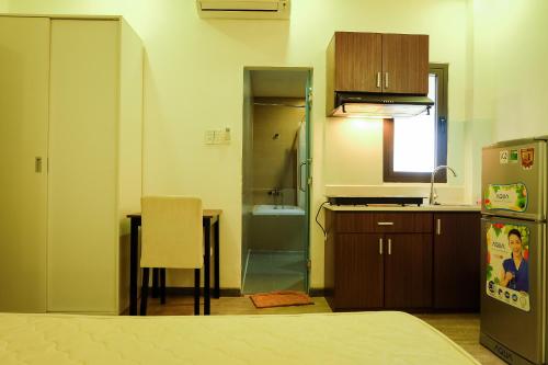 This photo about Hana LTT shared on HyHotel.com