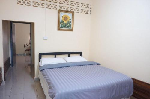 This photo about Casa Theresa Resort & Garden shared on HyHotel.com