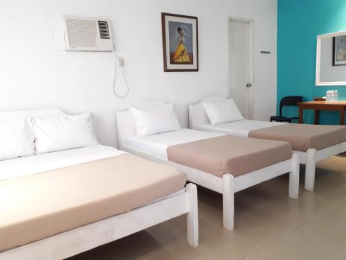 La Vida Hostel in Район Бабак - Остров Самал La Vida Hostel in Район Бабак - Остров Самал