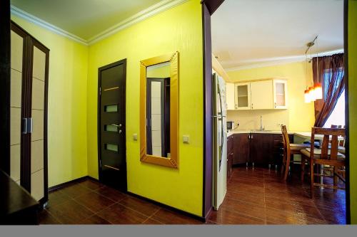Apartment Novorossiyskaya 67 in 겔렌즈지크 Apartment Novorossiyskaya 67 in 겔렌즈지크