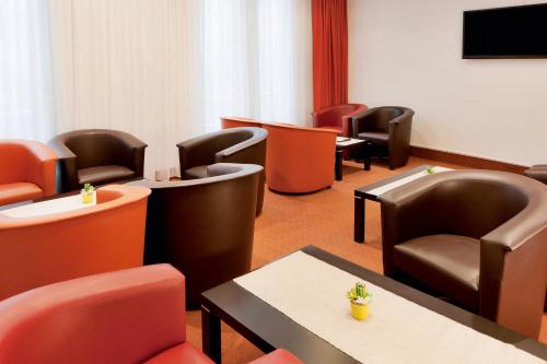 Зручності, ibis Gyor in Дьйор Зручності, ibis Gyor in Дьйор