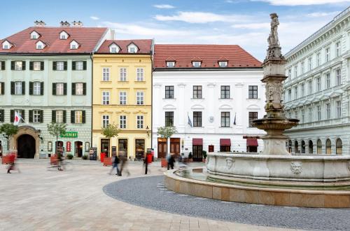 Зручності, Ibis Bratislava Centrum Hotel in Братислава Зручності, Ibis Bratislava Centrum Hotel in Братислава