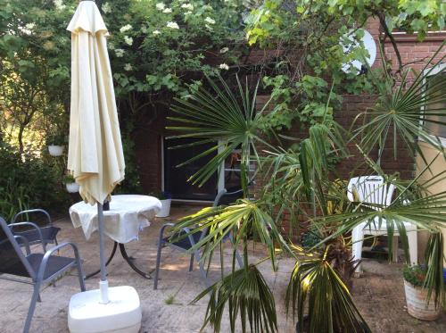 المرافق, Naturblick in Artlenburg المرافق, Naturblick in Artlenburg