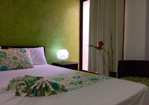 This photo about Hotel Chilimaco shared on HyHotel.com