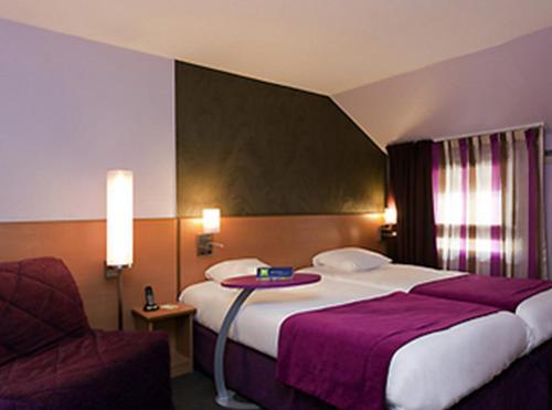 ibis Styles Bourg en Bresse in 布雷斯地區布爾格 ibis Styles Bourg en Bresse in 布雷斯地區布爾格