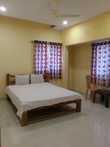 Maharaja Home Stay Panhala in 潘哈拉 Maharaja Home Stay Panhala in 潘哈拉