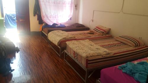 yummy bagpackers hostel