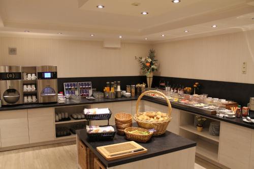 Hotel Doberaner Hof in Bad Doberan Hotel Doberaner Hof in Bad Doberan