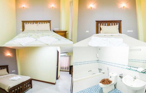 This photo about Le Anda Krabi shared on HyHotel.com