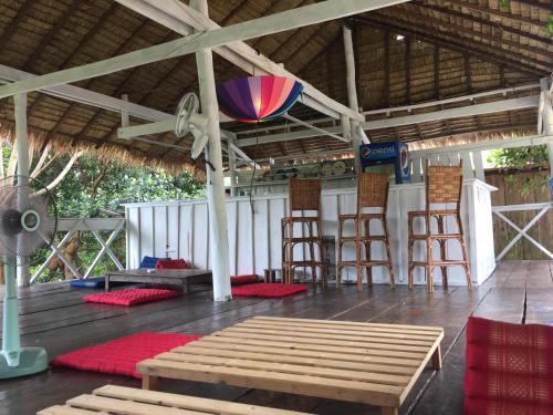 Zen Bungalows