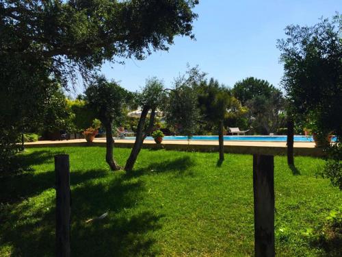 Hotel Residenza Russo Villa Paola