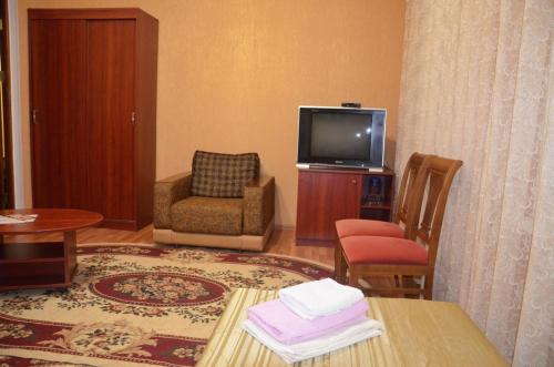 This photo about Petrovsk Hotel shared on HyHotel.com