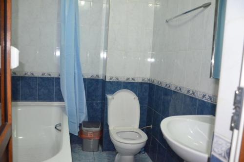 This photo about Petrovsk Hotel shared on HyHotel.com