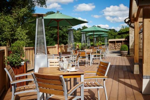 Facilities, The Green Dragon Inn in Cheltenham Facilities, The Green Dragon Inn in Cheltenham