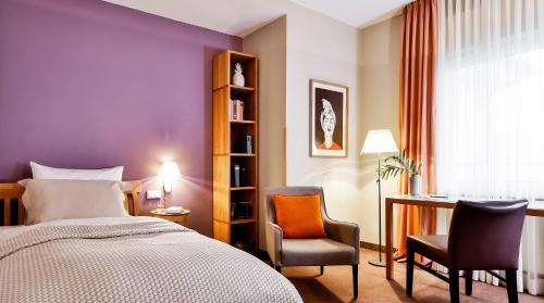 BIO-Hotel Villa Orange - image 12