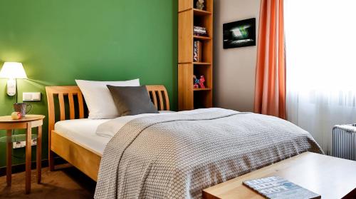 BIO-Hotel Villa Orange - image 4