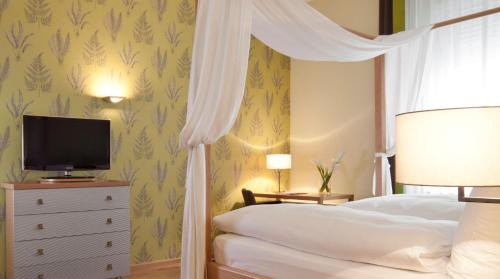 BIO-Hotel Villa Orange - image 7