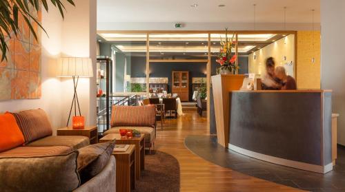 BIO-Hotel Villa Orange - image 2