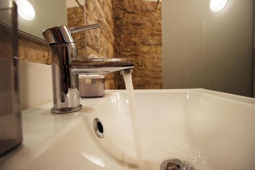 Bathroom, Albertario in Acquaviva delle Fonti Bathroom, Albertario in Acquaviva delle Fonti