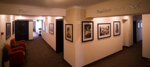 Hotel Cherica in Constanta Hotel Cherica in Constanta