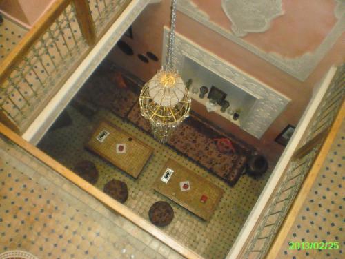 Riad Anass Al Ouali in Fes Riad Anass Al Ouali in Fes