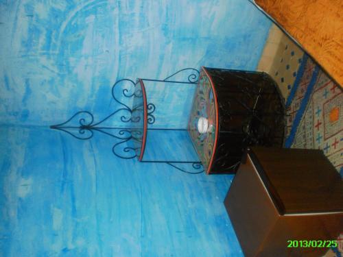 Riad Anass Al Ouali in פס Riad Anass Al Ouali in פס