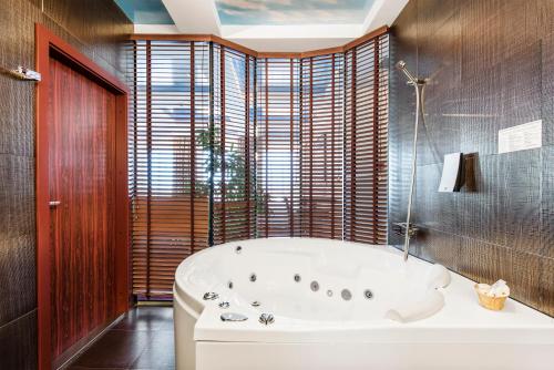 克萊佩達艾伯頓酒店 (Amberton Hotel Klaipeda) in 克萊佩達 克萊佩達艾伯頓酒店 (Amberton Hotel Klaipeda) in 克萊佩達