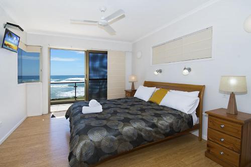 Lennox on the Beach Unit 2 - Lennox Head in Lennox Head Lennox on the Beach Unit 2 - Lennox Head in Lennox Head