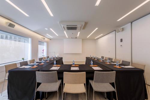 This photo about Room Mate Oscar shared on HyHotel.com