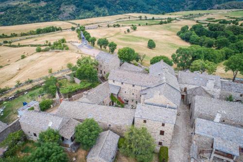 Auberge Regordane in Prevencheres Auberge Regordane in Prevencheres