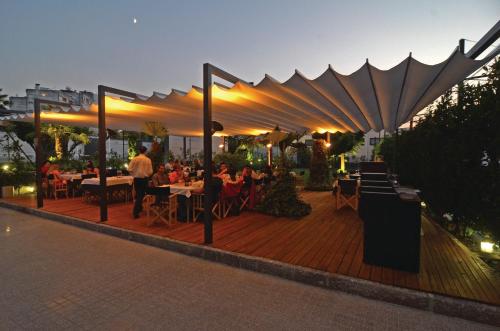 Instalaciones, Troia Hotel in Amares Instalaciones, Troia Hotel in Amares