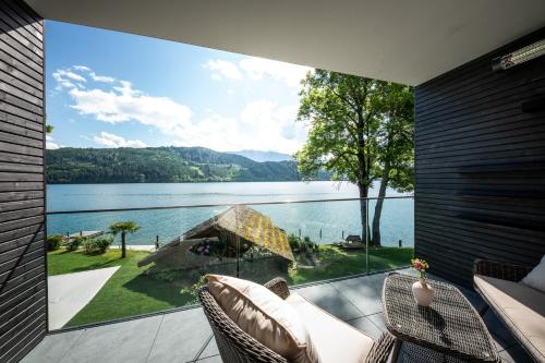 Villa Postillion am See in Millstatt Villa Postillion am See in Millstatt