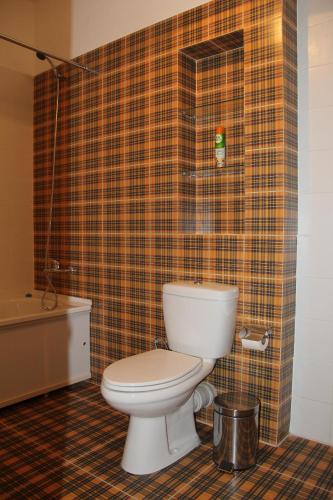 This photo about Guest House Tien-Shan shared on HyHotel.com