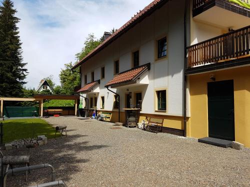 Удобства, Apartmaji Kozelj in Ribnica na Pohorju Удобства, Apartmaji Kozelj in Ribnica na Pohorju