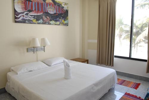 This photo about Hotel Casa Sol Isabela shared on HyHotel.com