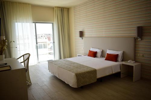Ouril Hotel Agueda in Sal Rei Ouril Hotel Agueda in Sal Rei