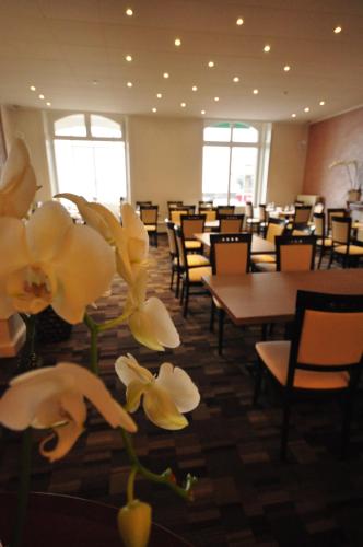 Restaurante, Hotel Splendid in Montreux City Center Restaurante, Hotel Splendid in Montreux City Center