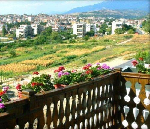 This photo about Hotel Pirinski Han - old Adjev Han shared on HyHotel.com