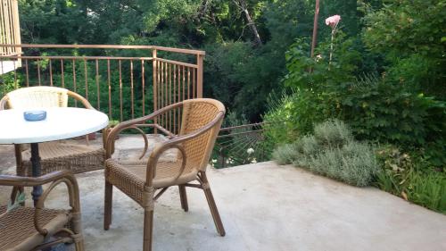 Létesítmények, Apartman Milada Vrvilo in Matulji Létesítmények, Apartman Milada Vrvilo in Matulji