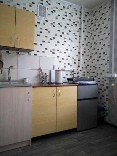 Nakvynė Anykščių centre (Nakvyne Anyksciu centre) in 阿尼克斯奇艾 Nakvynė Anykščių centre (Nakvyne Anyksciu centre) in 阿尼克斯奇艾