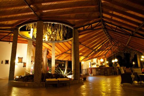 設施, 阿西尼爾山布魯營地 (Ashnil Samburu Camp) in 薩布魯國家公園 設施, 阿西尼爾山布魯營地 (Ashnil Samburu Camp) in 薩布魯國家公園