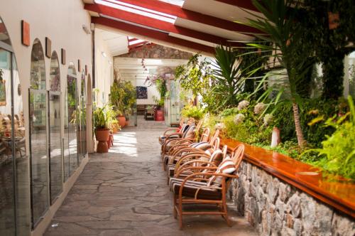 Kilátás, Taypikala Lago in Chucuito Kilátás, Taypikala Lago in Chucuito