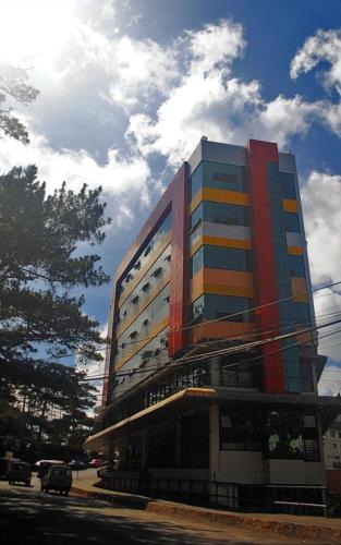 Hotel 45 in Baguio Hotel 45 in Baguio