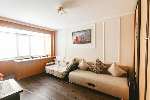 Five Stars Prestizh in Novy Urengoy Five Stars Prestizh in Novy Urengoy