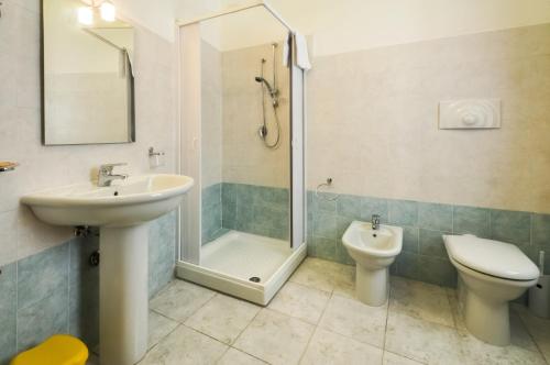 This photo about Appartamenti Lumediterraneo shared on HyHotel.com