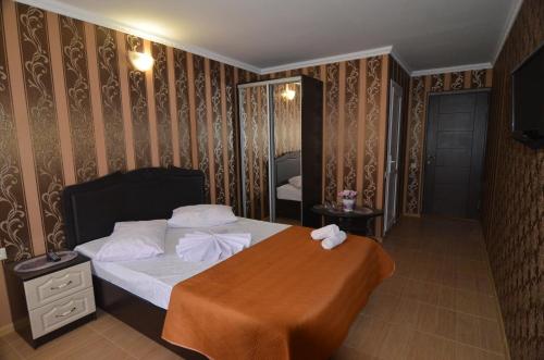 This photo about Masis Hotel shared on HyHotel.com