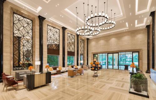 Hol, The Residency Towers Coimbatore in Coimbatore Hol, The Residency Towers Coimbatore in Coimbatore