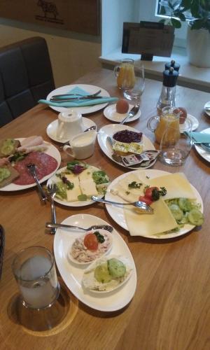 Food and beverages, Dat Lutte Steak- & Burgerhus in Ockholm Food and beverages, Dat Lutte Steak- & Burgerhus in Ockholm