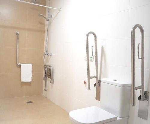 This photo about La Terraza shared on HyHotel.com